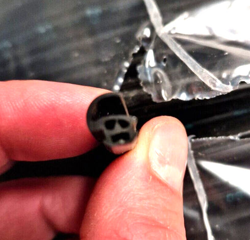 SCHÜCO 224683-Glazing Gasket- 5 metre